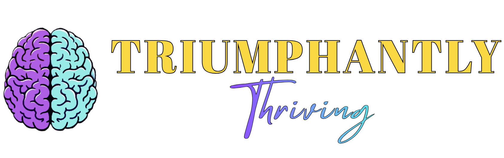 Triumphantly Thriving